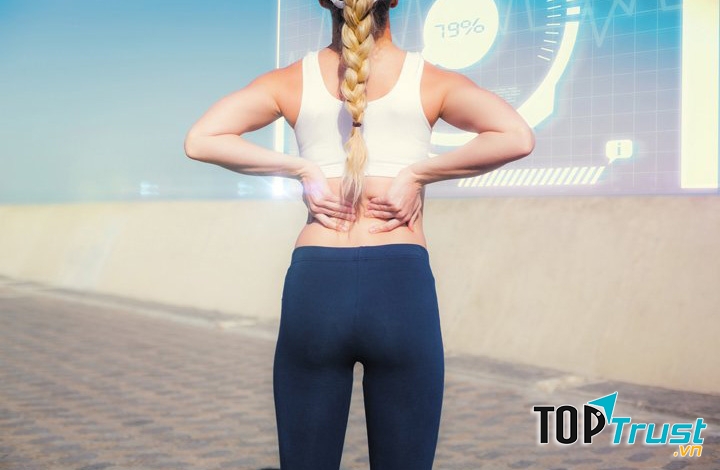 Vận động nhiều làm “chảy” mất nhiều loại vitamin