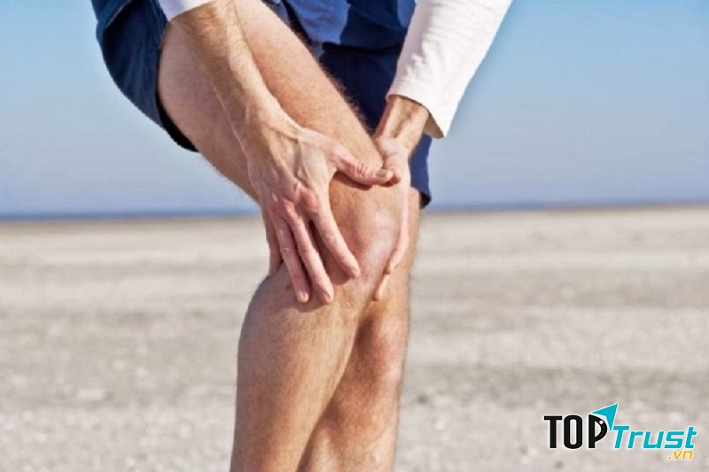 Vận động quá sức cũng làm tiêu hao lượng vitamin trong cơ thể