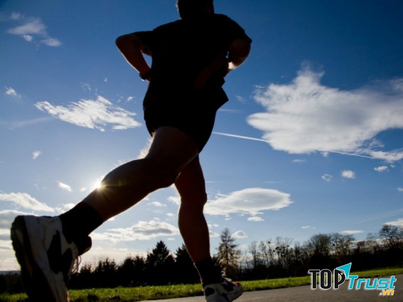 Vận động giúp hệ miễn dịch tăng cường