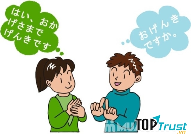 Vận dụng hiệu quả vào giao tiếp