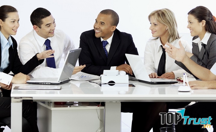 Vận dụng sự hài hước