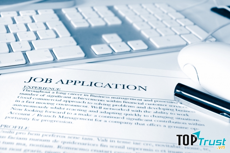 Vận dụng tiêu đề hợp lí