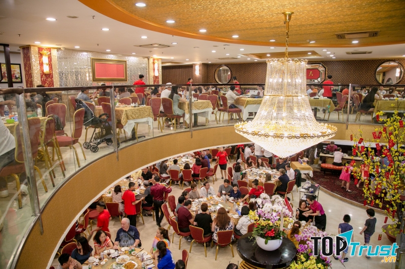 Văn Hoa restaurant