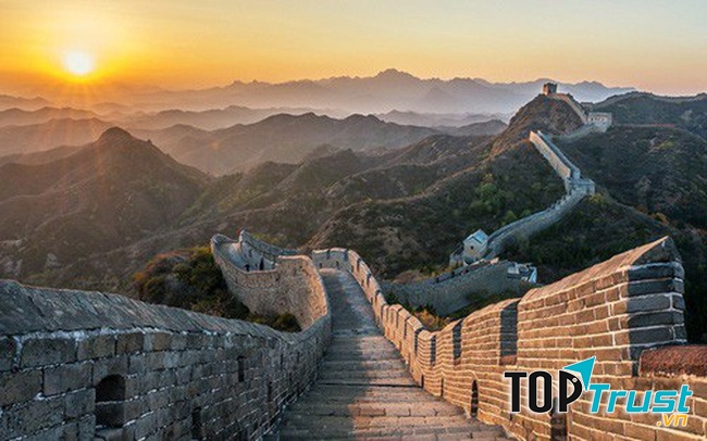 Vạn Lý Trường Thành