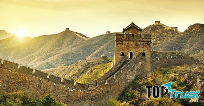 Vạn Lý Trường Thành