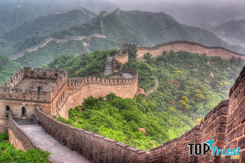 Vạn lý Trường Thành