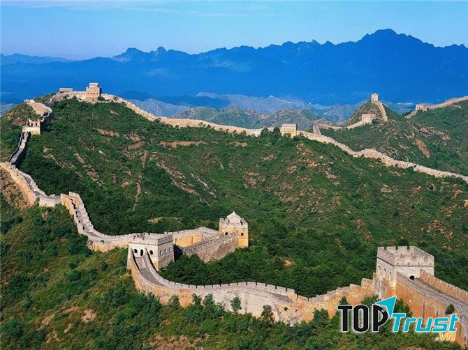 Vạn lý trường thành