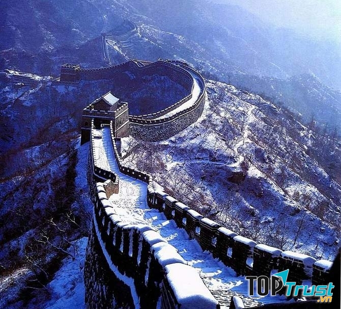 Vạn lý trường thành
