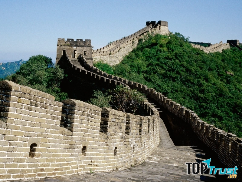 Vạn Lý Trường Thành