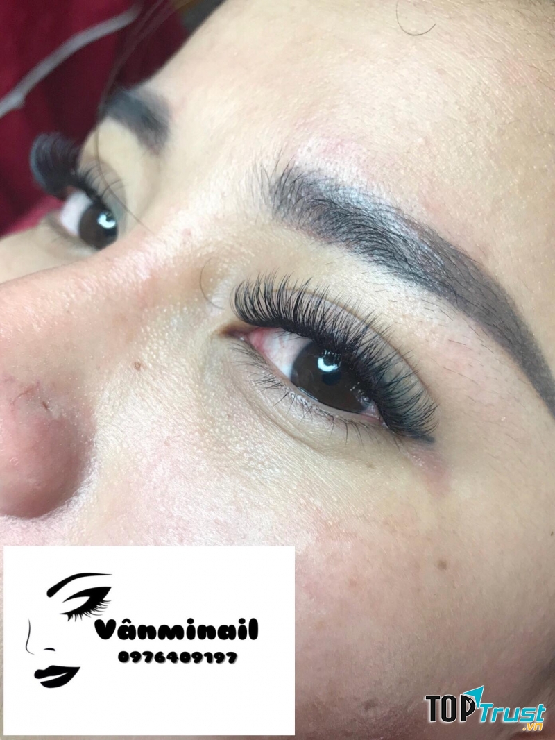Vân Mi Nail