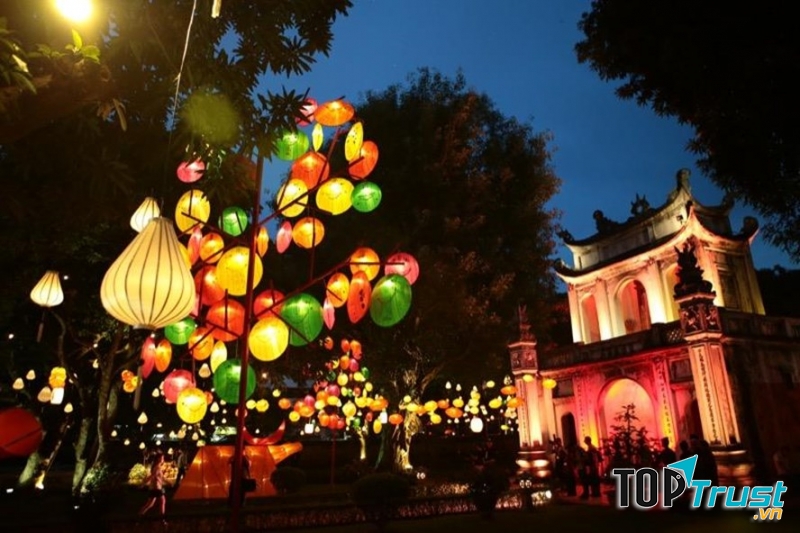 Văn miếu quốc tử giám