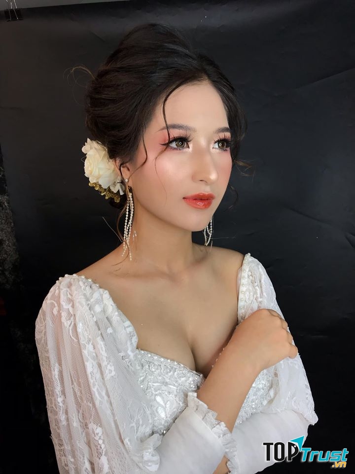 Vân Ngô Wedding