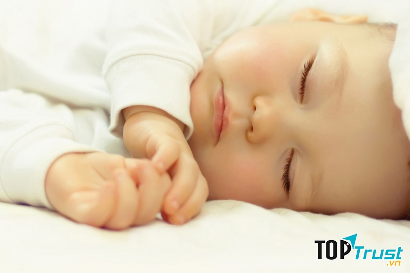 Vẫn phải ngủ trưa