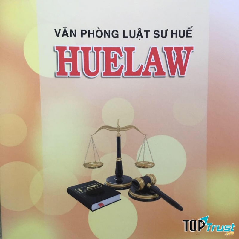 Văn phòng luật sư Huế - HueLaw