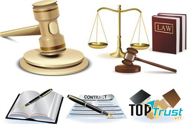 Tư vấn pháp lý, tranh tụng hay trợ giúp trong tư pháp là các hoạt động không thể thiếu của Văn phòng Luật sư Lê Khanh