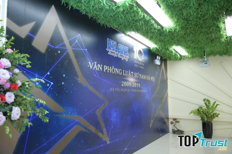 Văn phòng Luật sư Nam Hà Nội