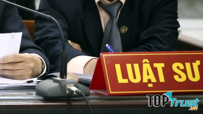 Văn phòng luật sư Nguyễn Luân được xây dựng, phát triển dựa trên đội ngũ luật sư giỏi, uy tín tại Thanh Hóa