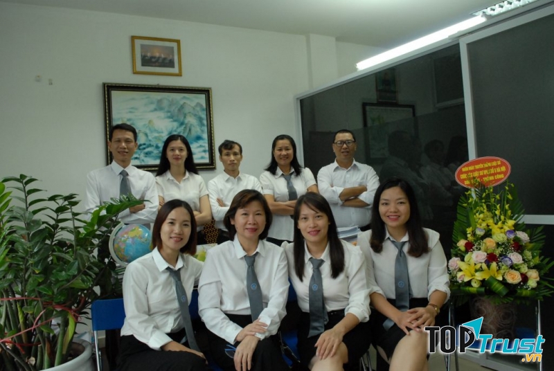 Đội ngũ luật sư của Văn phòng luật sư số 5 Hà Nội
