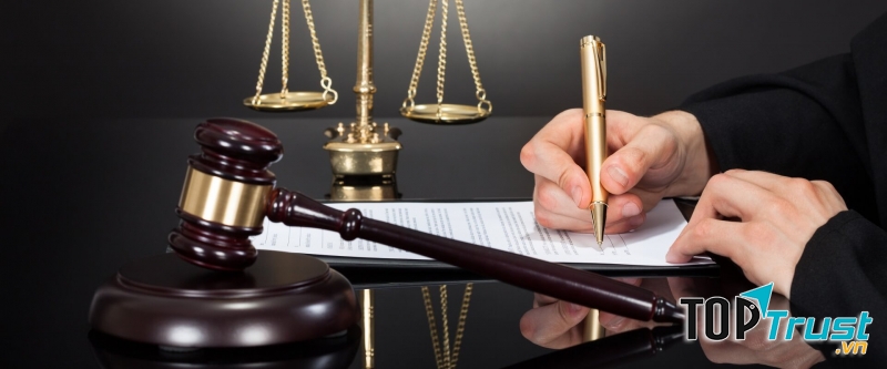 Văn phòng luật sư Tấn Phương đã được thành lập bởi một đội ngũ luật sư có nhiều năm kinh nghiệm trong các lĩnh vực