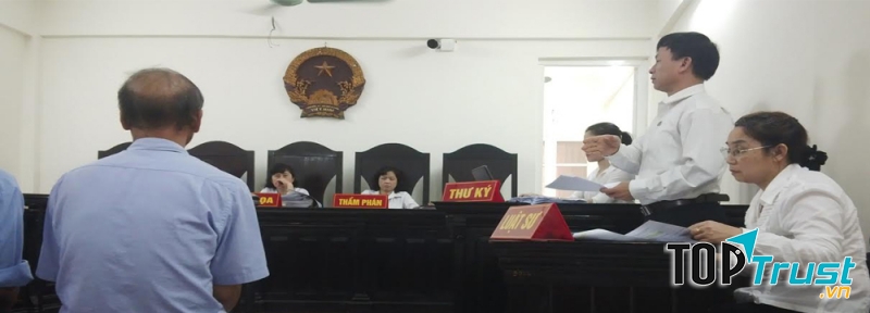 ﻿Văn phòng luật sư Thái Minh được dẫn dắt với luật sư hơn 30 năm kinh nghiệm