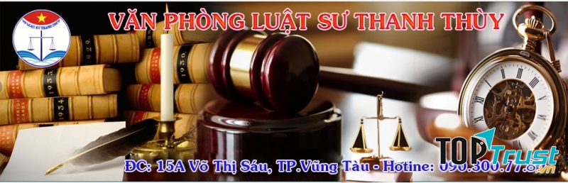 Văn Phòng Luật sư Thanh Thùy