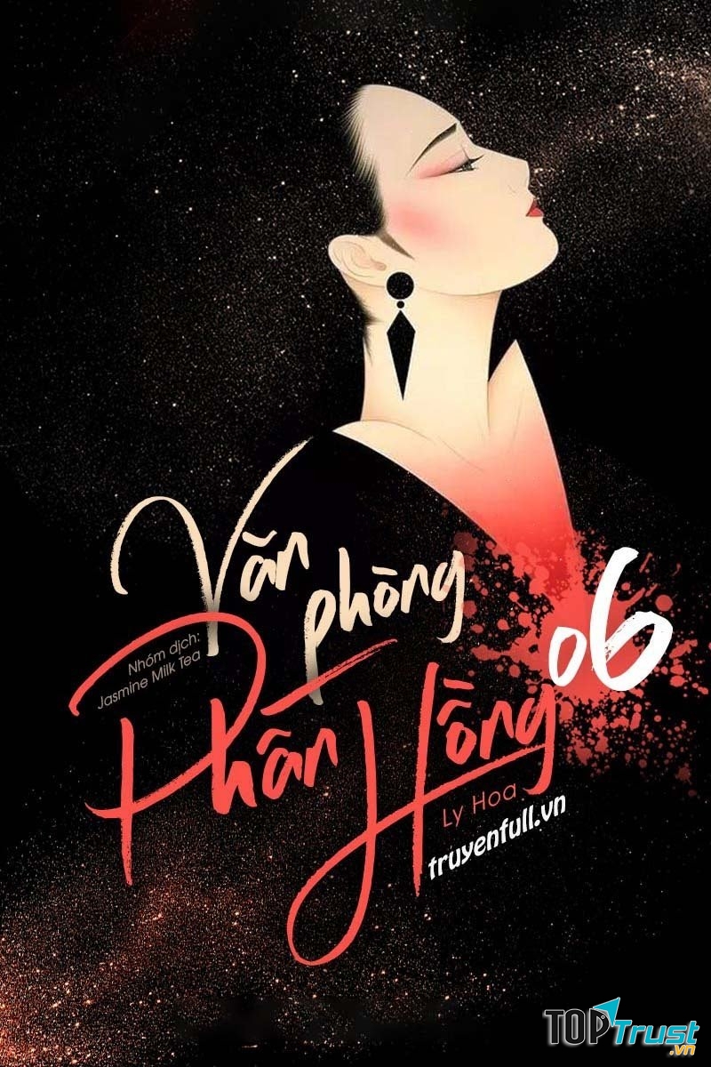 Văn phòng Phấn Hồng