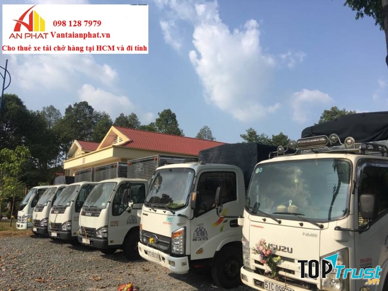 Vận tải An Phát