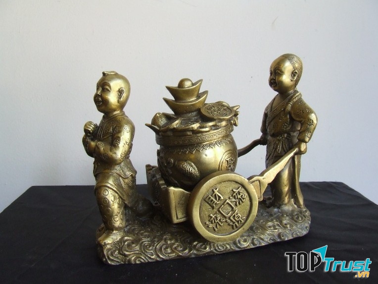 Vận tài đồng tử