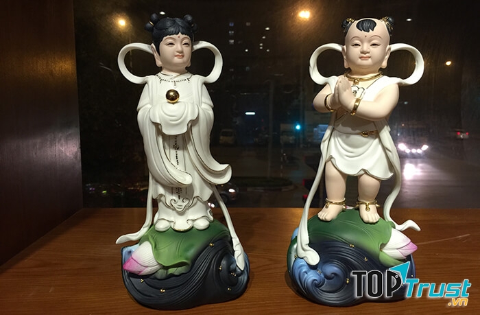 Vận tài đồng tử