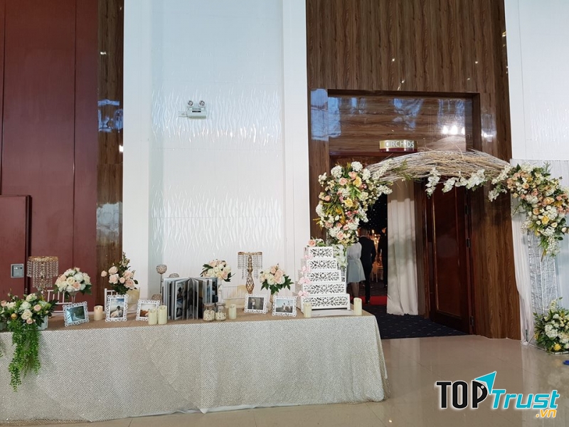 Vân Thế Trình Wedding & Planner