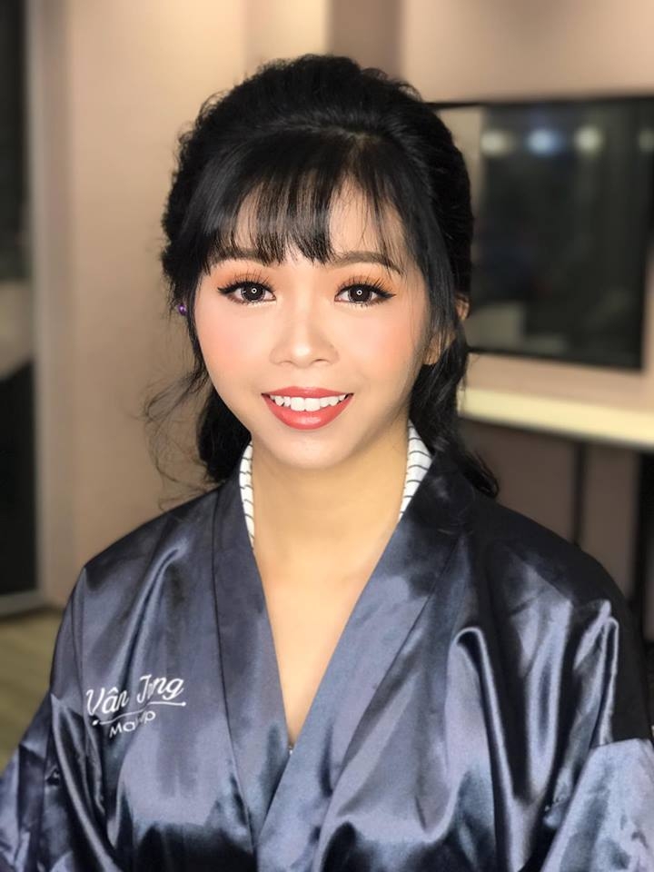 Vân Trang Make up Store