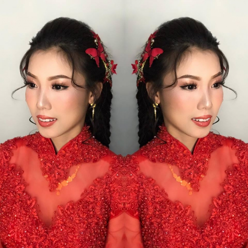 Vân Trang Make up Store