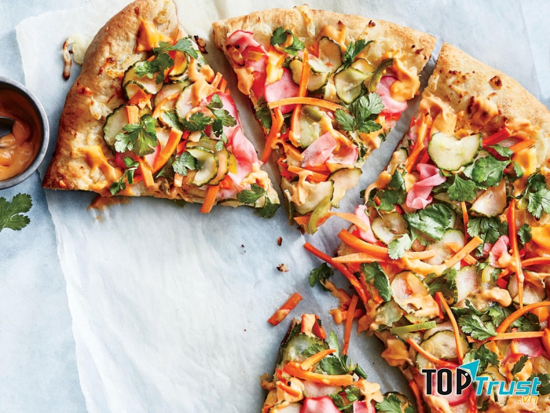 Vana Pizza