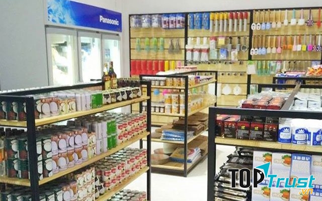 Vana Shop