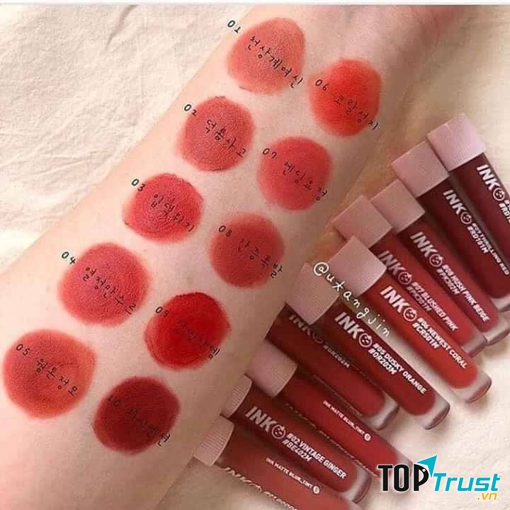 Vanc Cosmetics