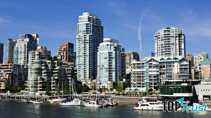 Vancouver (Canada)