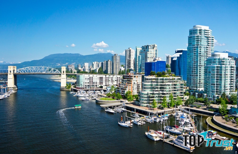 Vancouver (Canada)