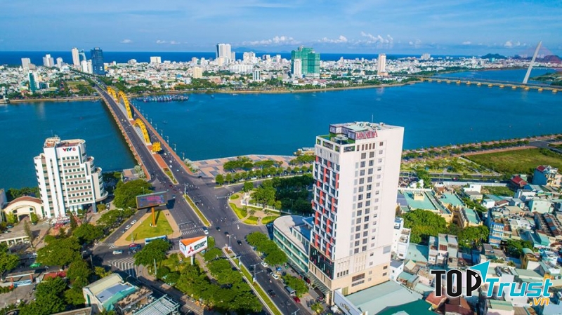 Vanda Hotel Danang