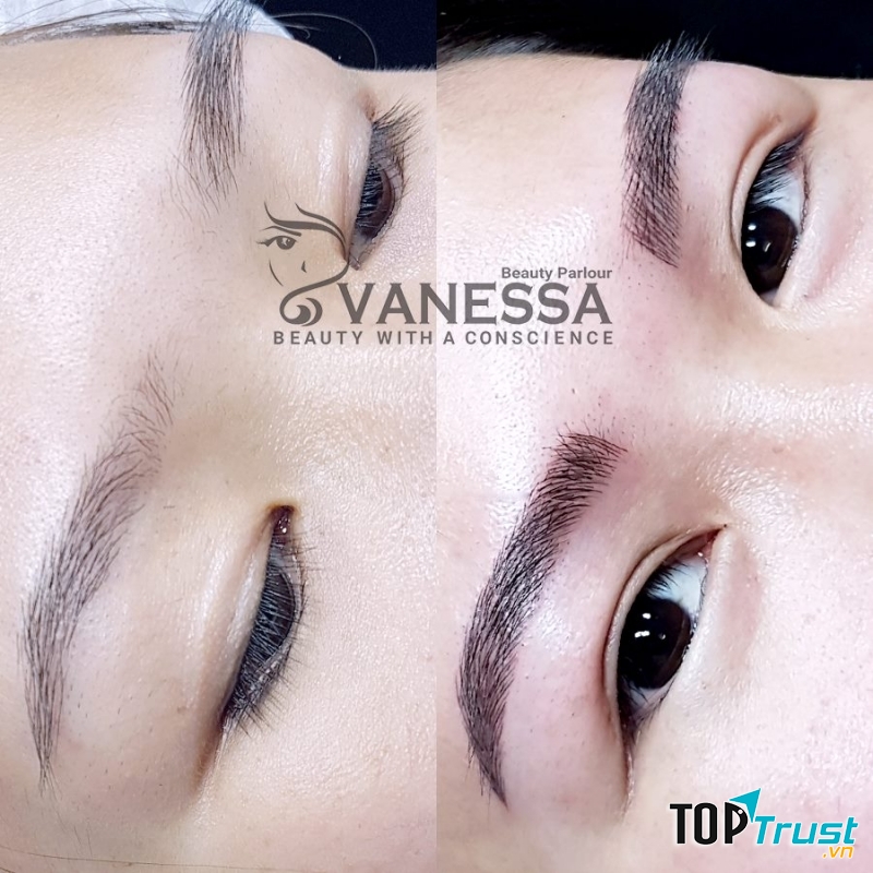 Vanessa Beauty Parlour