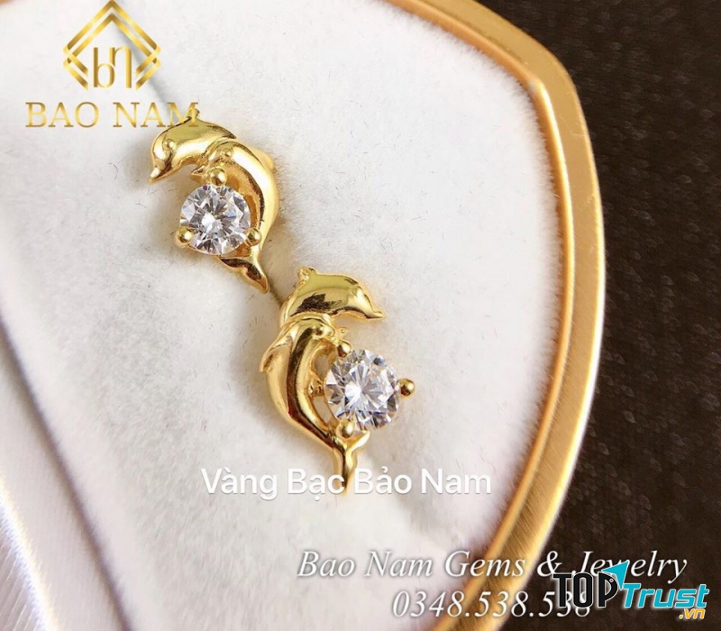 Vàng Bạc Bảo Nam