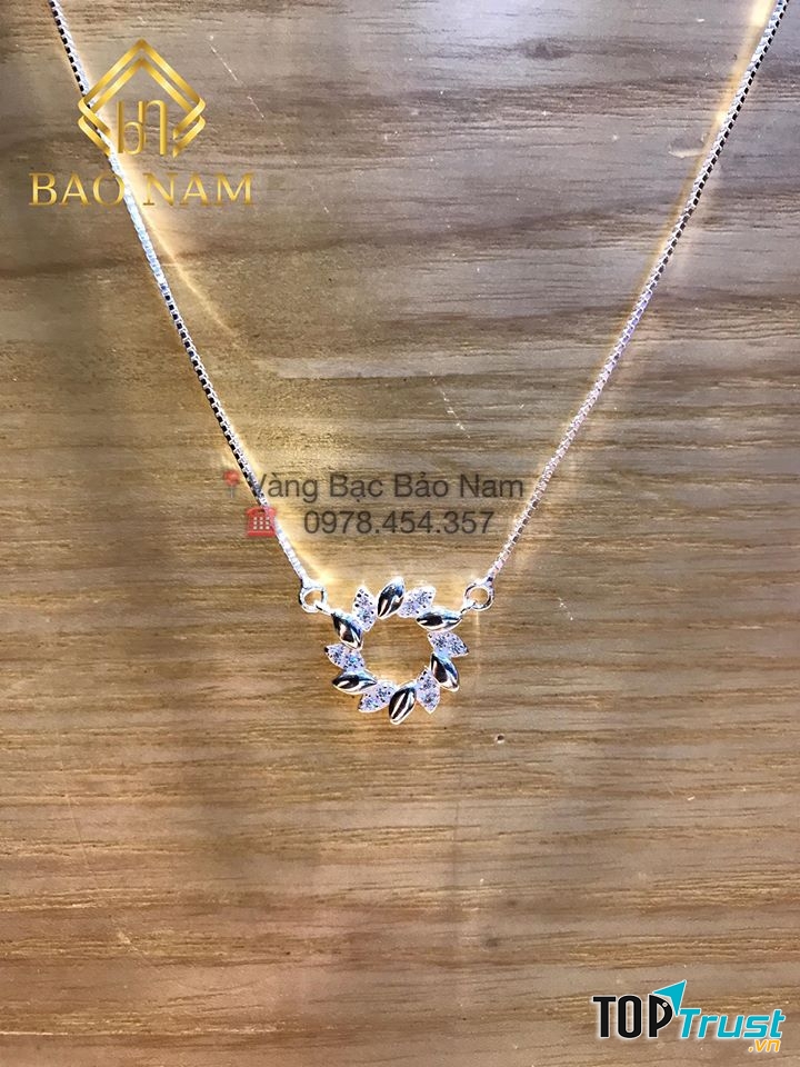 Vàng Bạc Bảo Nam