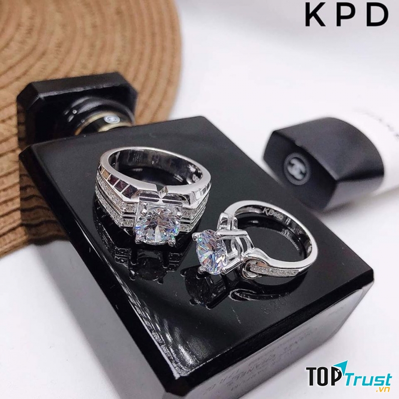 Vàng Bạc Bảo Tín