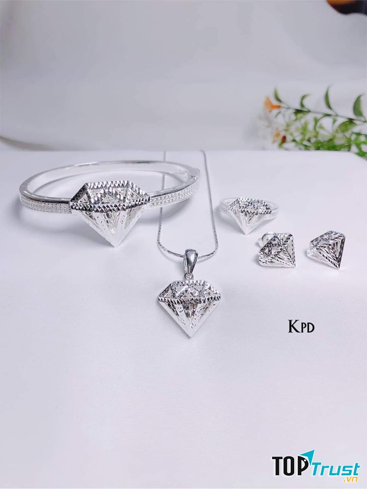 Vàng Bạc Bảo Tín