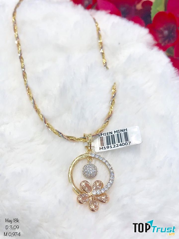 Vàng Bạc Chiến Minh