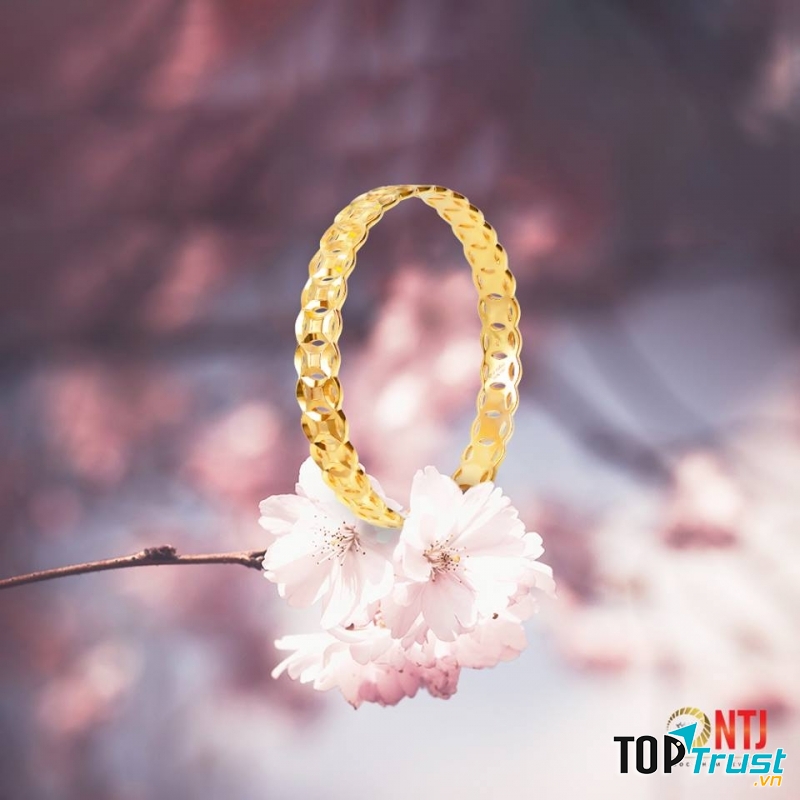 Vàng Bạc Đá Quý Ngọc Thẫm