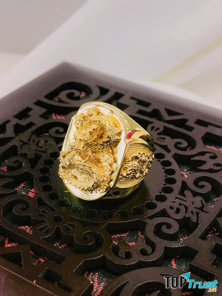 Vàng Bạc Đá Quý Phú Nguyên