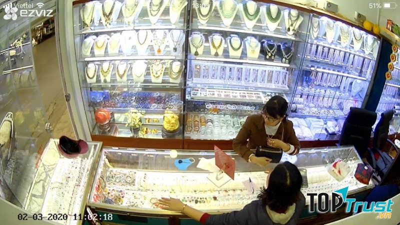 Vàng bạc Đức Thịnh