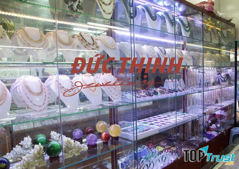 Vàng bạc Đức Thịnh