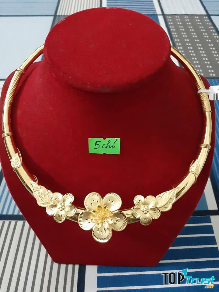 Vàng Bạc Duy Hiển