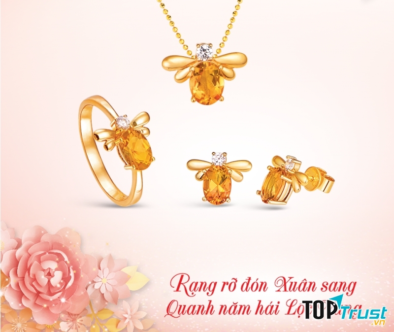 Vàng Bạc Kim Chung